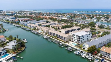 Tucked within one of Tierra Verde's most desirable waterfront - photo 48