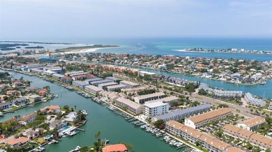 Tucked within one of Tierra Verde's most desirable waterfront - photo 49
