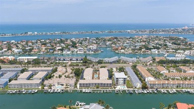 Tucked within one of Tierra Verde's most desirable waterfront - photo 50