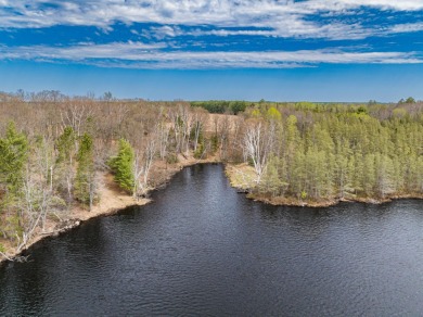 Lake Acreage For Sale in Rhinelander, Wisconsin