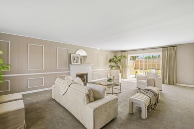 Welcome to this beautifully updated Princess Del Cerro residence - photo 7
