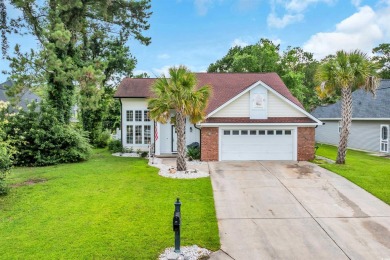 (private lake, pond, creek) Home For Sale in Murrells Inlet South Carolina