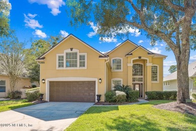 Lake Home For Sale in Jacksonville, Florida