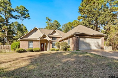 Lake Palestine Home For Sale in Flint Texas