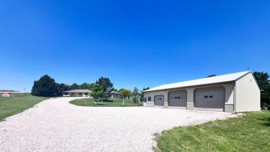 Lake Home For Sale in Brule, Nebraska