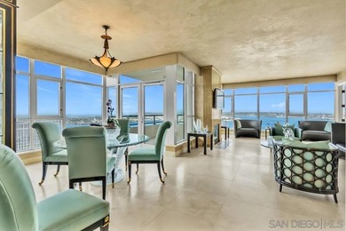 Situated on the 37th floor of The Grande South, this exceptional - photo 2