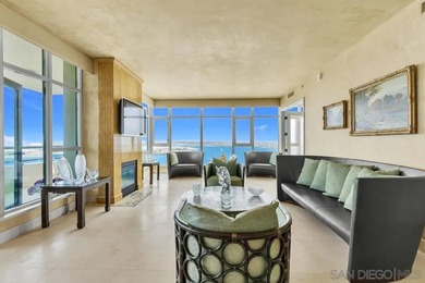 Situated on the 37th floor of The Grande South, this exceptional - photo 3