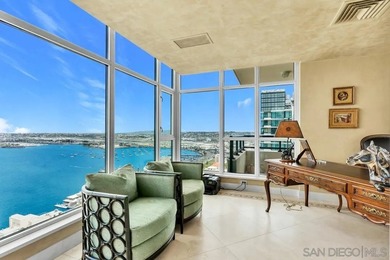 Situated on the 37th floor of The Grande South, this exceptional - photo 4
