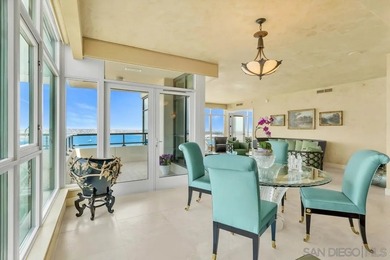 Situated on the 37th floor of The Grande South, this exceptional - photo 6