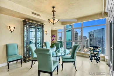 Situated on the 37th floor of The Grande South, this exceptional - photo 7
