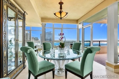 Situated on the 37th floor of The Grande South, this exceptional - photo 8