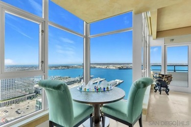 Situated on the 37th floor of The Grande South, this exceptional - photo 9