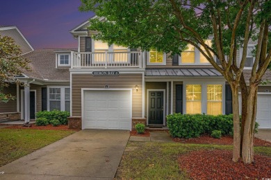 Lake Condo For Sale in North Myrtle Beach, South Carolina
