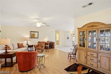 Welcome to Pine Lakes Estates where you own your home and the - photo 8