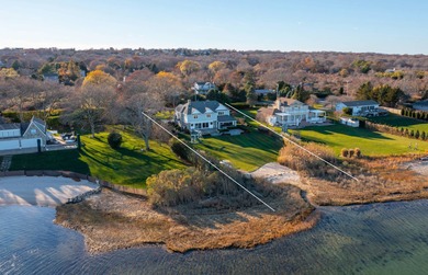 Lake Home For Sale in Montauk, New York