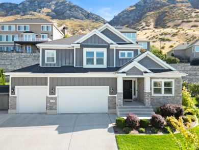Lake Home For Sale in Provo, Utah