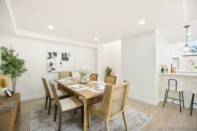Nestled on a quiet cul-de-sac in a highly coveted Scripps Ranch - photo 8