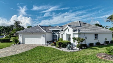 Burnt Store Lakes  Home For Sale in Punta Gorda Florida