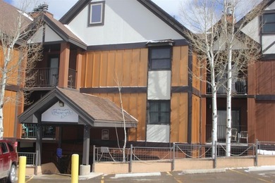 Lake Condo For Sale in Angel Fire, New Mexico