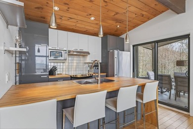 Stunning contemporary and inviting property with spectacular - photo 12