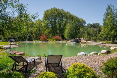 Welcome to *The Florida River Ranch* located directly on the - photo 12