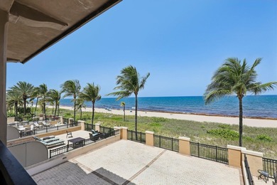 Beautifully furnished 2-bedroom, 2-bath oceanfront residence at - photo 12