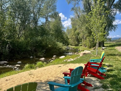 Welcome to *The Florida River Ranch* located directly on the - photo 14