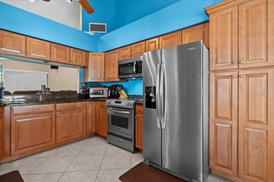 PRICED TO SELL, OWNER RELOCATING! Amazing Monarch Country Club - photo 14