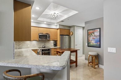 Beautifully furnished 2-bedroom, 2-bath oceanfront residence at - photo 14
