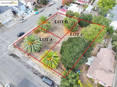 Lot 3 of 3 totaling 13,000 square feet! Don't miss this rare - photo 5