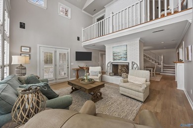 Stunning Lakefront Property! Experience nearly 140' of prime - photo 15