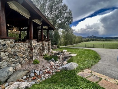 Welcome to *The Florida River Ranch* located directly on the - photo 15