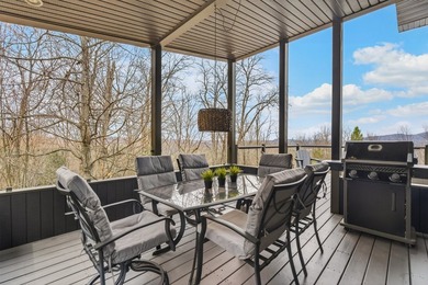 Stunning contemporary and inviting property with spectacular - photo 16
