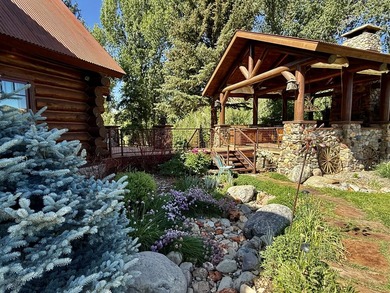 Welcome to *The Florida River Ranch* located directly on the - photo 16