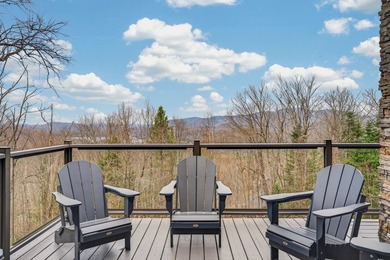 Stunning contemporary and inviting property with spectacular - photo 17