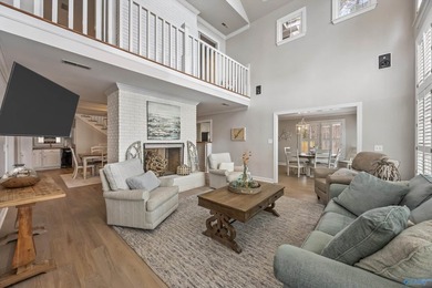 Stunning Lakefront Property! Experience nearly 140' of prime - photo 17