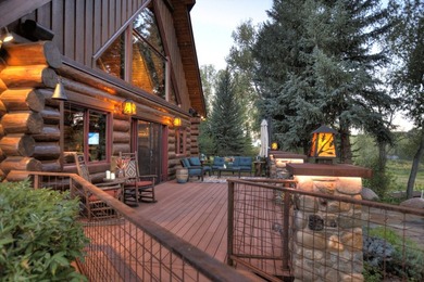 Welcome to *The Florida River Ranch* located directly on the - photo 17