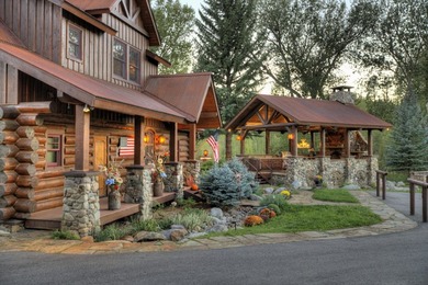 Welcome to *The Florida River Ranch* located directly on the - photo 18