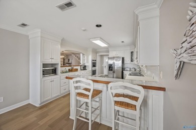 Stunning Lakefront Property! Experience nearly 140' of prime - photo 19