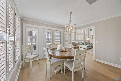 Stunning Lakefront Property! Experience nearly 140' of prime - photo 20