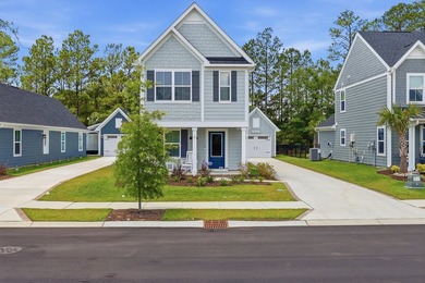 Welcome to Grande Dunes North Village, one of Myrtle Beach's - photo 1