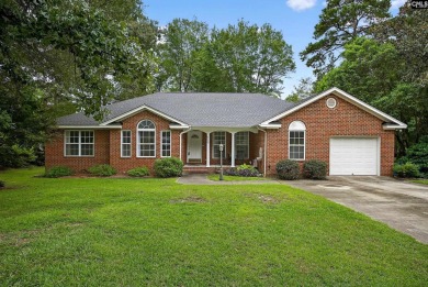 Lake Home For Sale in Columbia, South Carolina