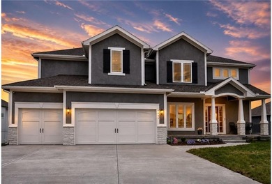 *$12,000 Seller Credit* Welcome to this stunning two-story home - photo 1