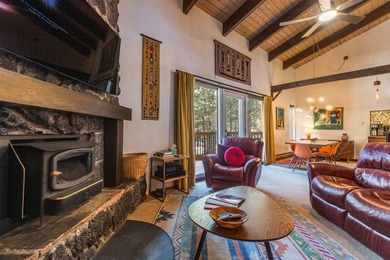 Lake Condo For Sale in Angel Fire, New Mexico