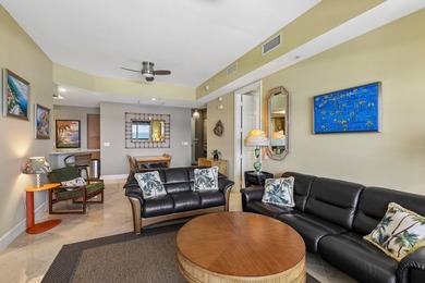 Beautifully furnished 2-bedroom, 2-bath oceanfront residence at - photo 22