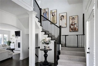 *$12,000 Seller Credit* Welcome to this stunning two-story home - photo 3