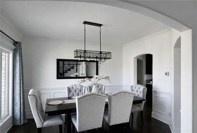 *$12,000 Seller Credit* Welcome to this stunning two-story home - photo 4