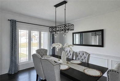 *$12,000 Seller Credit* Welcome to this stunning two-story home - photo 5