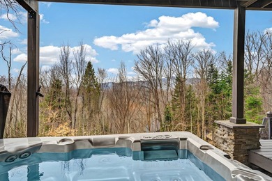 Stunning contemporary and inviting property with spectacular - photo 28