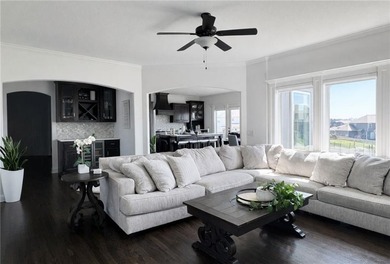 *$12,000 Seller Credit* Welcome to this stunning two-story home - photo 8